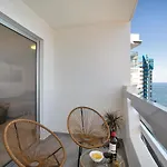 Salitre Tamara Apartment *