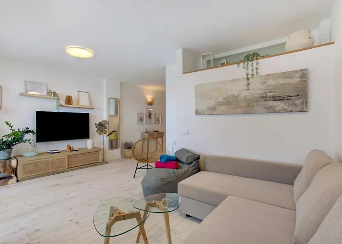 Salitre Tamara Lägenhet *