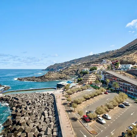 Salitre Tamara * Tacoronte