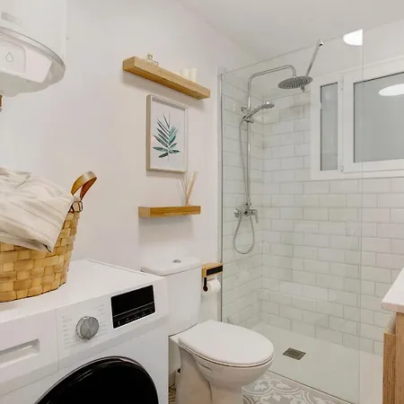 Salitre Tamara Tacoronte