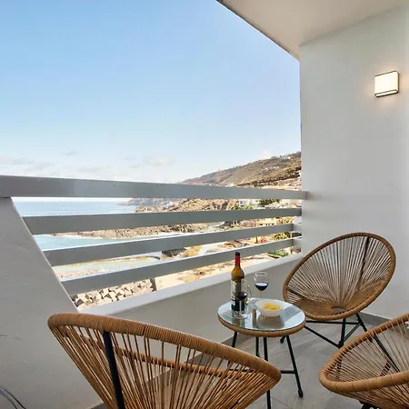 Salitre Tamara Apartment *