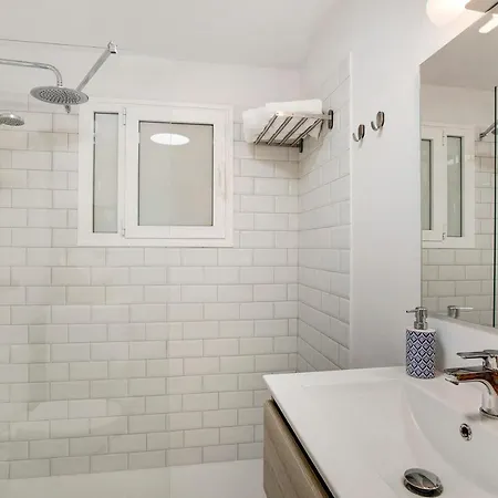 Salitre Tamara Apartment