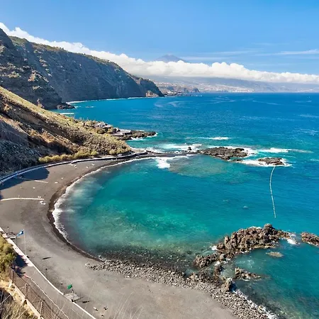 Salitre Tamara Apartment Tacoronte