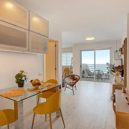 Salitre Tamara Apartment