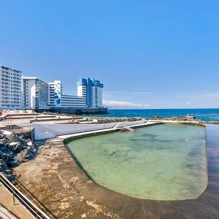 Apartment Salitre Tamara Tacoronte